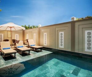 Hoi An Green Apple Hotel Hoi An Vietnam