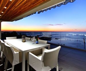 Houghton Penthouse Atlantic Seaboard South Africa