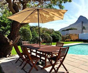 Villa Blanca Camps Bay South Africa