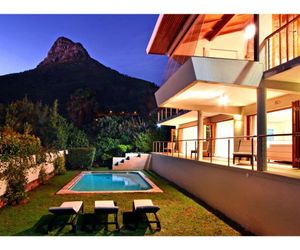 Villa Canaan Camps Bay South Africa