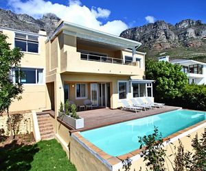 Villa Horak Camps Bay South Africa