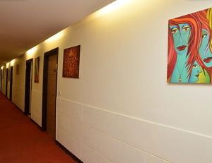 Oyo Rooms Sbs Nagar Pakhowal Road Ludhiana India