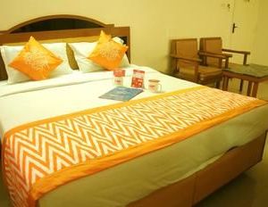 Oyo Rooms Railway Stn Geetha Hall Road Coimbatore India