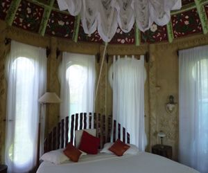 Eden Garden Ayurvedic Health Retreat Varkala India
