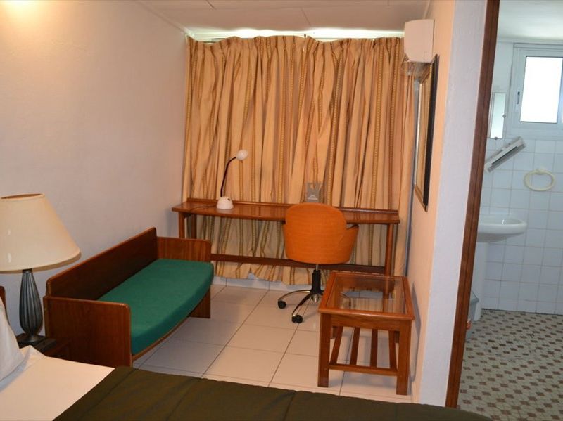 Hotel Photo 16