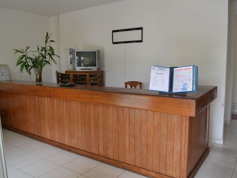 Hotel Photo 10
