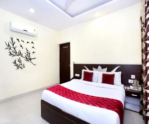 OYO 1610 Hotel Star Metro Inn Amritsar India