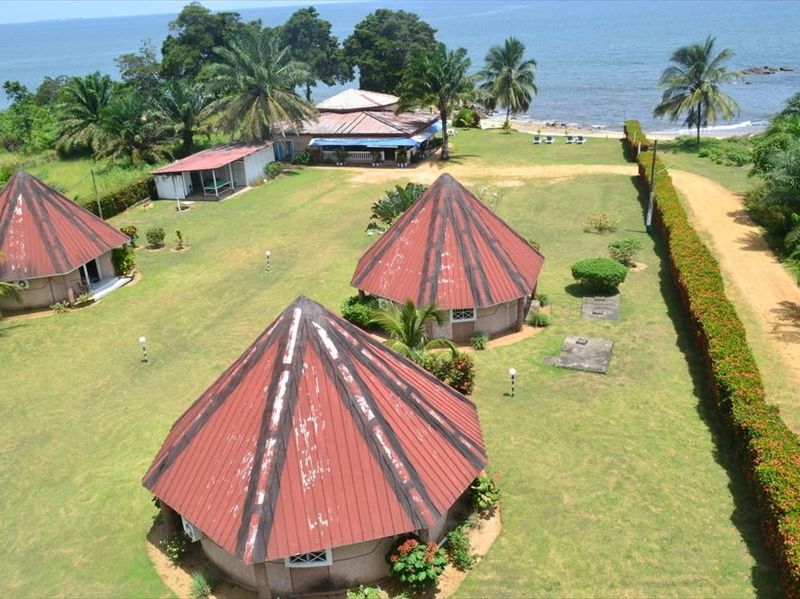 Hotel Photo 9
