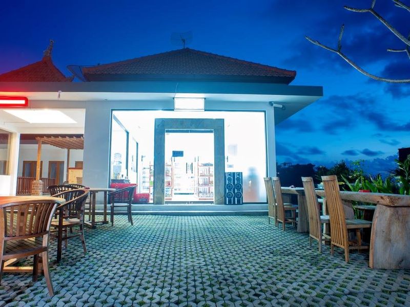 Hotel Photo 18