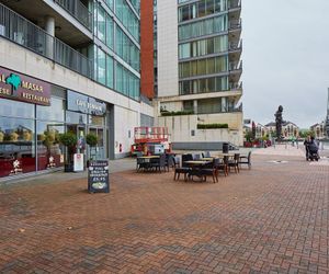 Austin David Apartments - Penthouse Ilford United Kingdom
