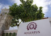 Отзывы Augustus Hotel, 3 звезды