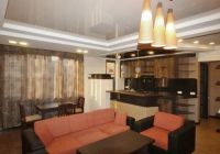 Отзывы Luxury apartment at Nalbandyan street #3