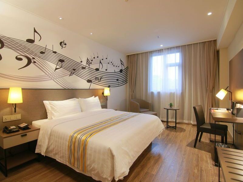 Hotel Photo 4