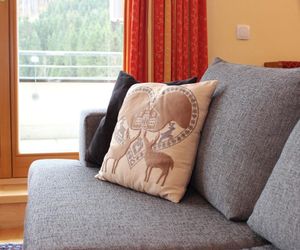 Apartment Mittenwald Top 1 Saalbach-Hinterglemm Austria