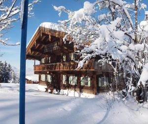 Chalet Berghof Webern St. Johann in Tirol Austria