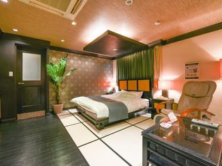 Hotel pic Hotel GT Kansai International Airport (Adult Only)