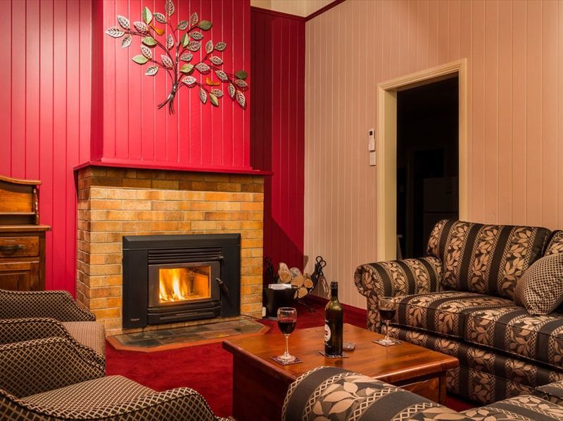 Hotel Photo 5