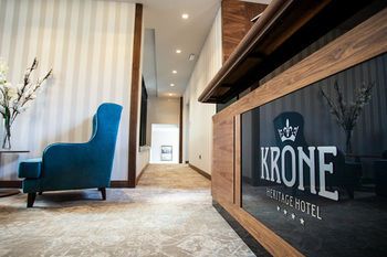 Hotel Photo 16
