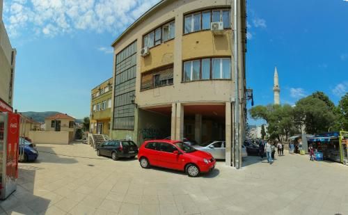 Hotel Photo 23