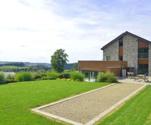 Exquisite Holiday Home in Malmedy with Indoor Pool Malmedy Belgium