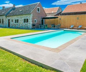 Charming Cottagewith Private Swimming Pool in Limbourg Limbourg Belgium