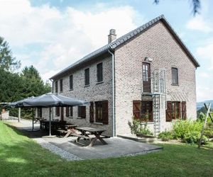 Luxurious Holiday Home with Sauna by the Forest in Durbuy Durbuy Belgium