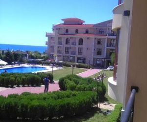 Anvers Apartments Saint Vlas Sveti Vlas Bulgaria