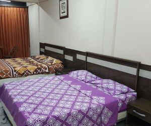 Residencial Mundial Santa Cruz Bolivia