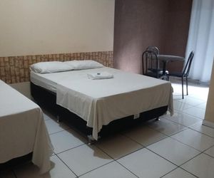 Hotel Mato Grosso Santarem Brazil