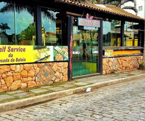 Pousada da Baleia Rio das Ostras Brazil