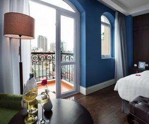 OGallery Premier Hotel & Spa Hanoi Vietnam