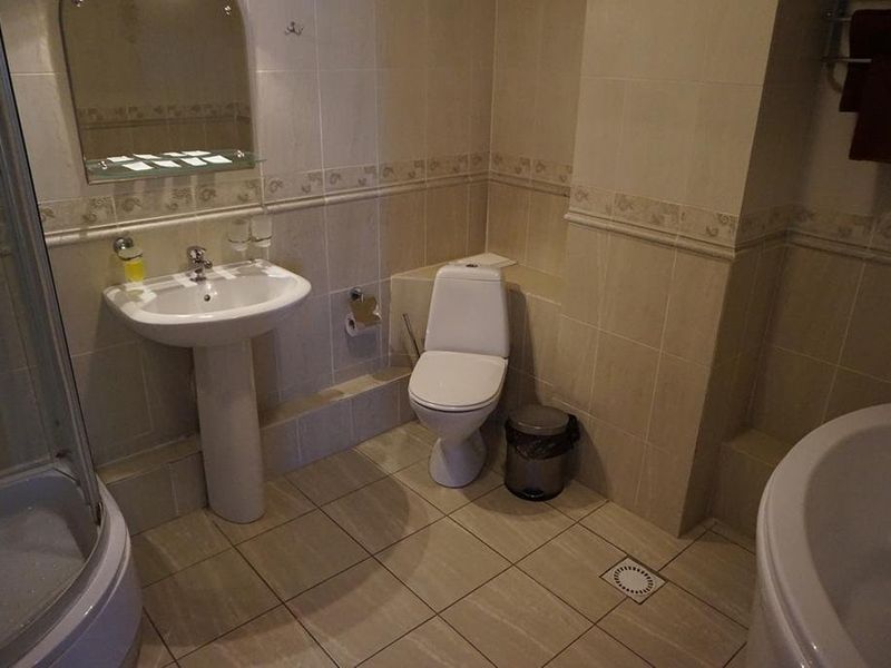 Hotel Photo 13