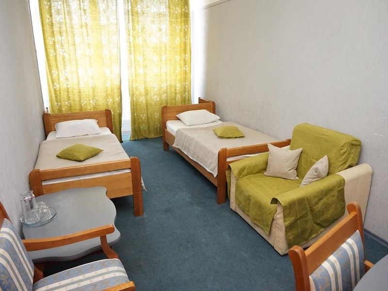 Hotel Photo 5