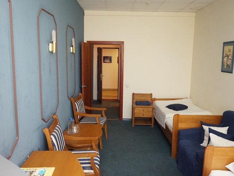 Hotel Photo 8