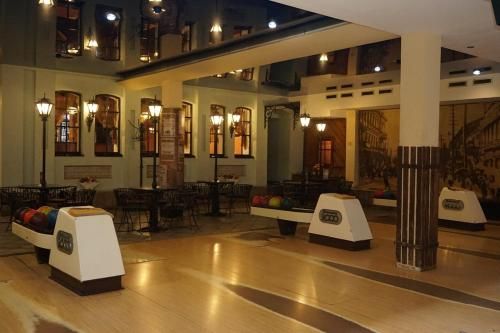 Hotel Photo 10