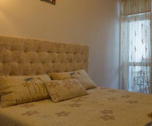 Apartments on Nemanskaya Street Minsk Belarus