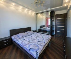 Flat on Dneprovsky boulevard Mogilev Belarus
