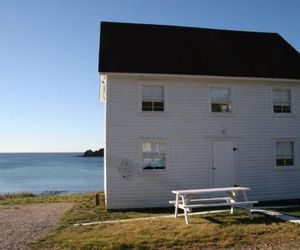 The Old Salt Box Co - Gerties Place Twillingate Canada