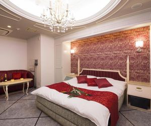 Hotel ROCCO Nara - Adult Only Nara Japan