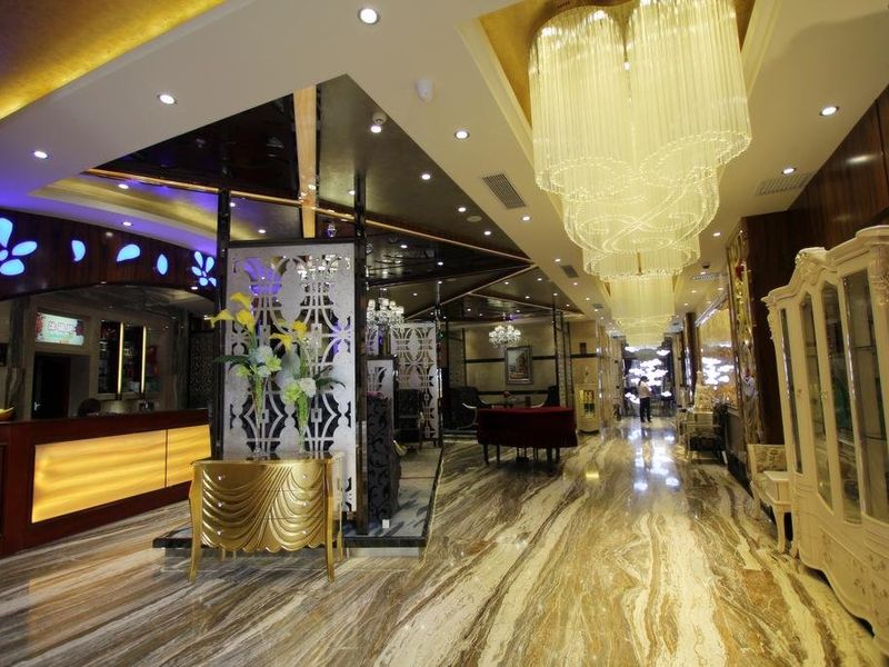 Hotel Photo 21