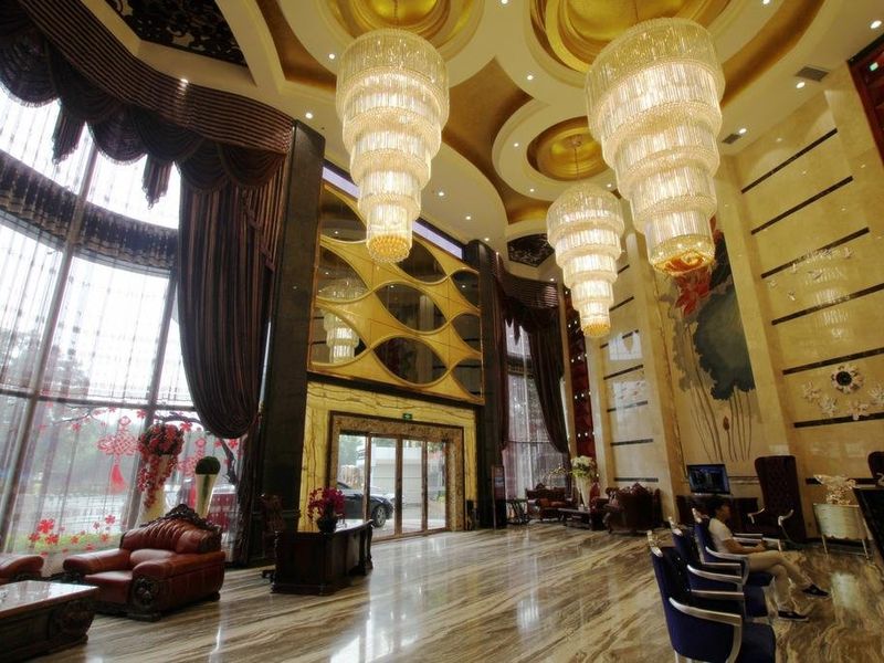 Hotel Photo 7