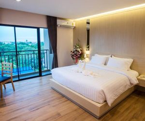 L Hotel Khon Kaen Thailand