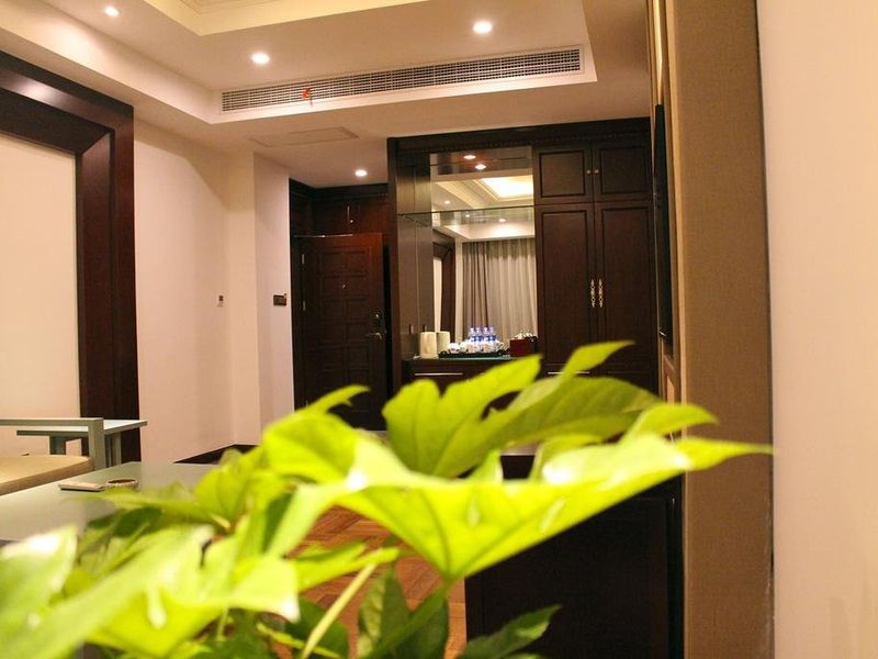 Hotel Photo 16