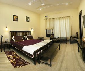 Pearl of Taj Home Stay Agra India