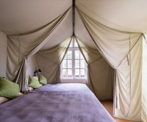 Yolo Camping House Dalat Vietnam