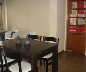 Apartment Great Location Bogota Colombia