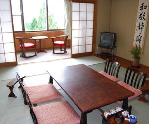 Ryokan Kougakuro Shinano Japan