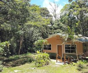 Forest Garden House Monteverde Costa Rica