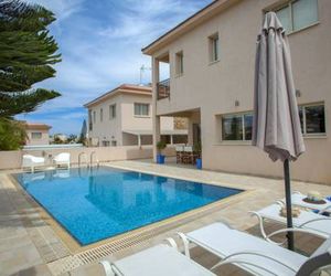 Villa Michelle 2 Protaras Cyprus