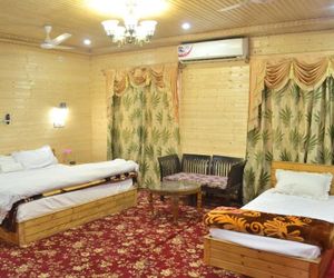 Hotel GRG Residency Srinagar India